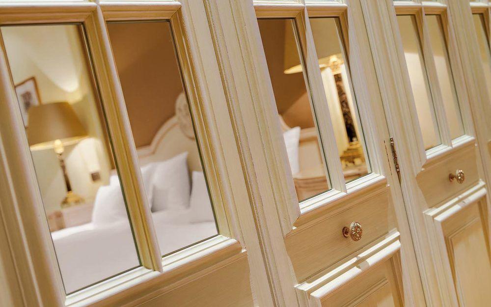 Hotel Koenigshof München Eksteriør billede