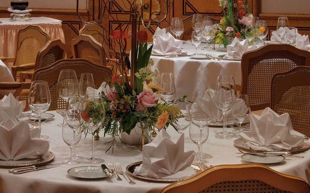 Hotel Koenigshof München Eksteriør billede