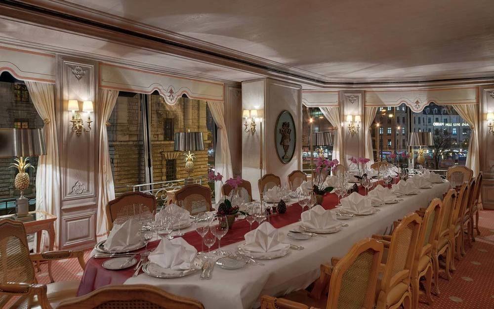 Hotel Koenigshof München Eksteriør billede