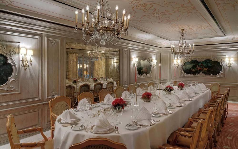 Hotel Koenigshof München Eksteriør billede