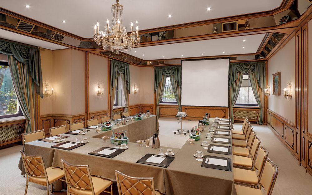 Hotel Koenigshof München Eksteriør billede