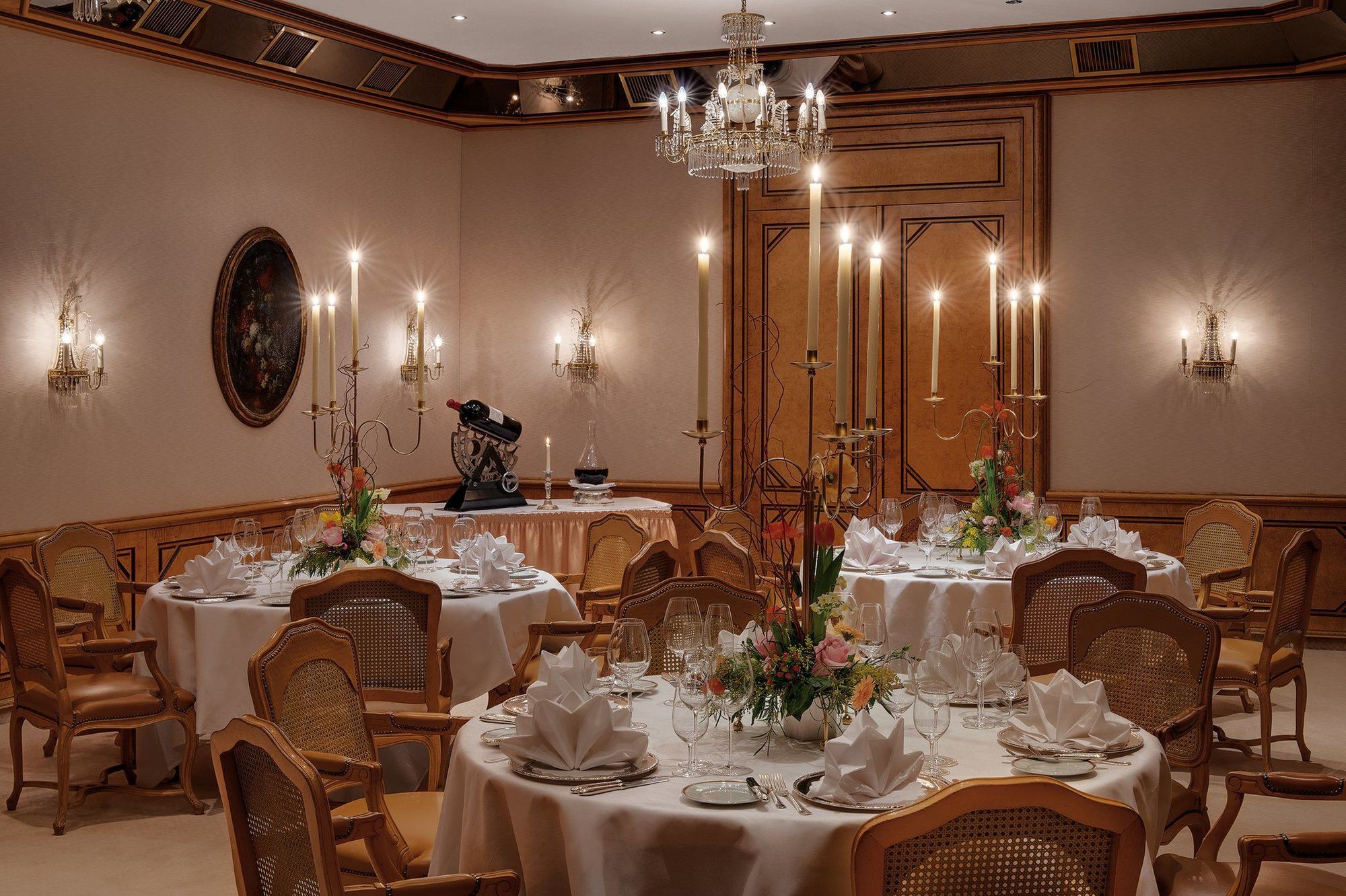 Hotel Koenigshof München Eksteriør billede
