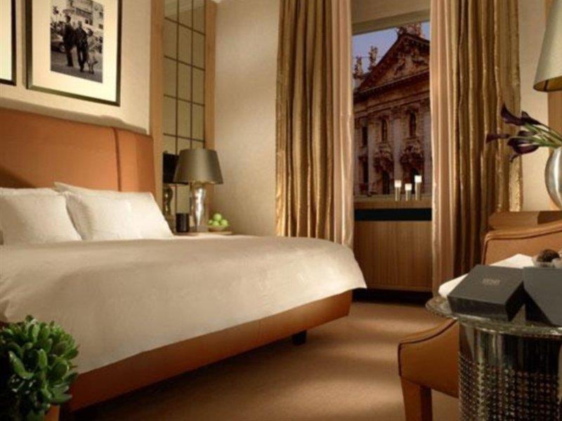 Hotel Koenigshof München Eksteriør billede