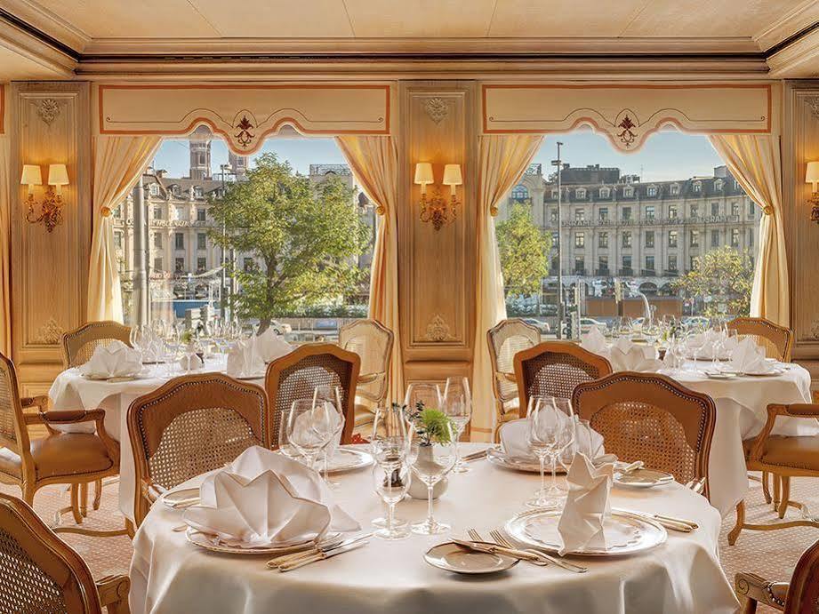 Hotel Koenigshof München Eksteriør billede