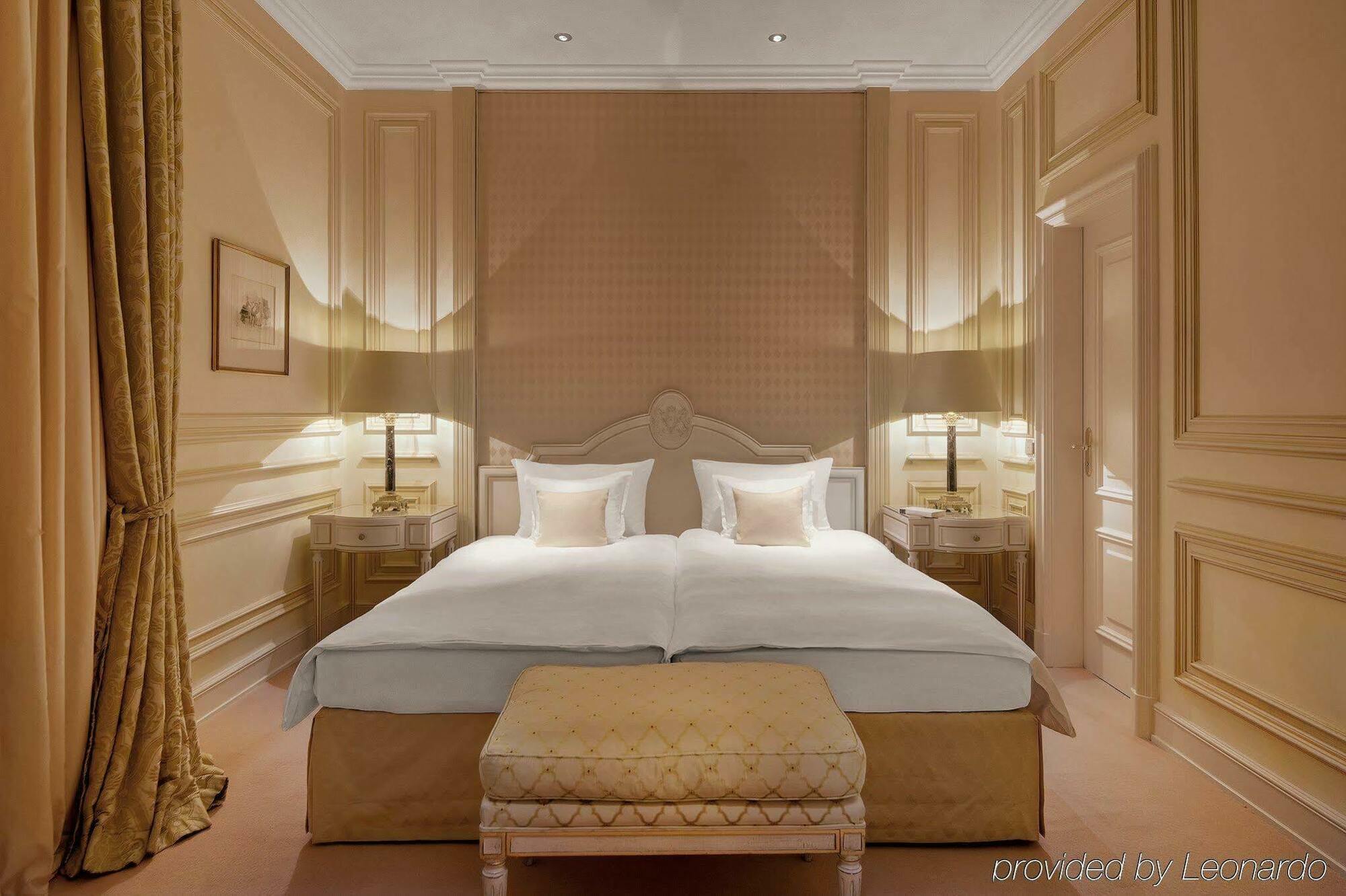 Hotel Koenigshof München Eksteriør billede